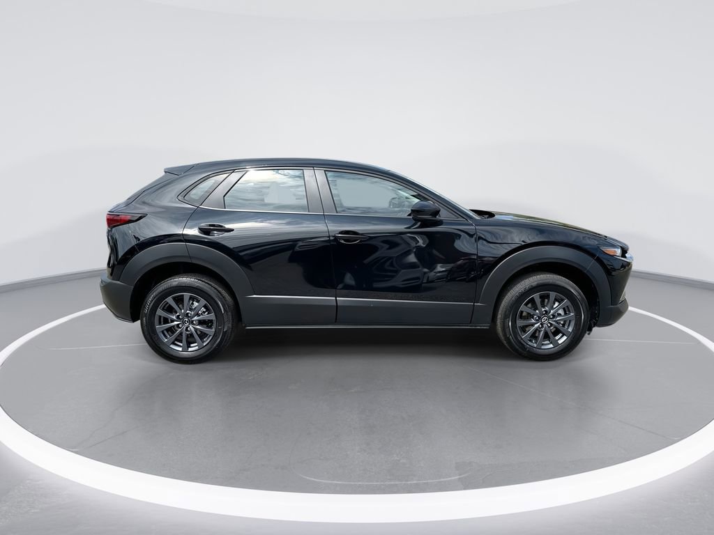 New 2026 MAZDA CX-30 AWD 2.5 S image 9