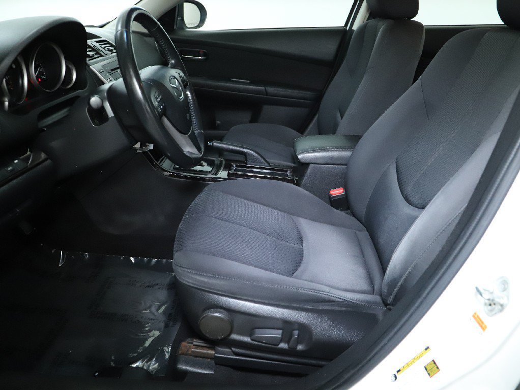 Used 2011 MAZDA MAZDA6 i Touring FWD image 18
