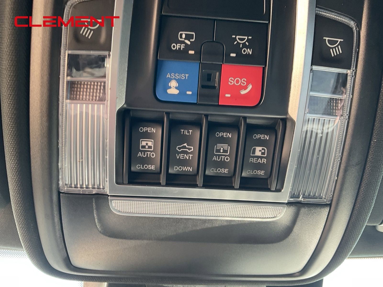 Used 2022 RAM 1500 TRX w/ TRX Level 1 Equipment Group image 17