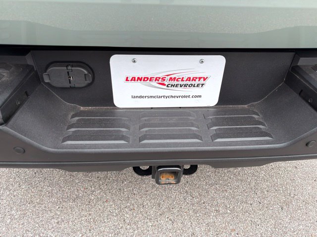 Used 2025 Toyota Tundra Limited w/ Nightshade Package AWD/4WD image 32