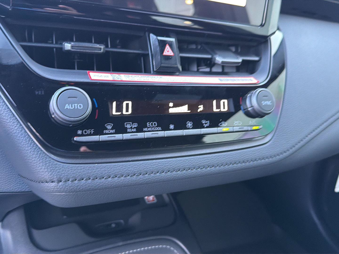 New 2026 Toyota Corolla GR AWD/4WD image 26