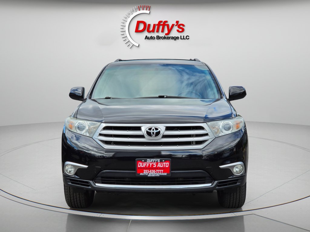 Used 2011 Toyota Highlander SE w/ Tow Pkg FWD image 13