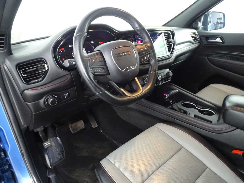 Used 2024 Dodge Durango GT image 27