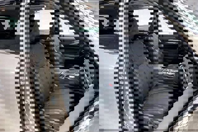 Certified 2025 INFINITI QX60 Luxe image 7