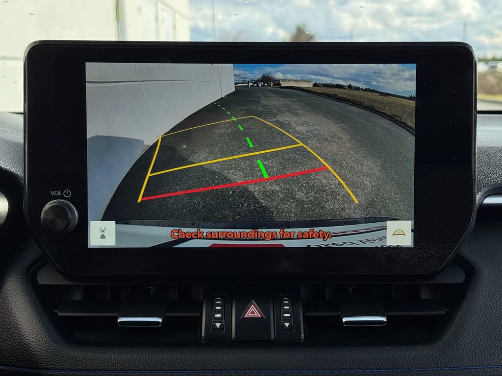 Certified 2024 Toyota RAV4 XSE w/ Weather Package image 20