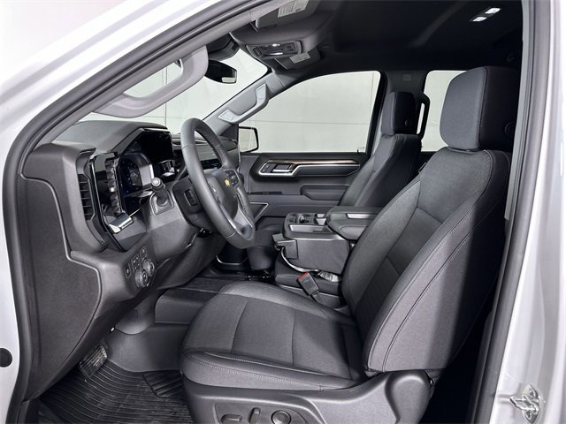 New 2026 Chevrolet Silverado 1500 LT image 19
