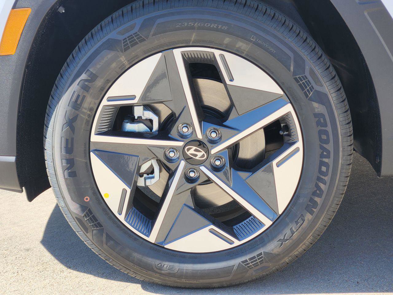 New 2026 Hyundai Tucson SEL FWD image 7