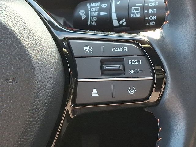Used 2024 Honda HR-V Sport image 21