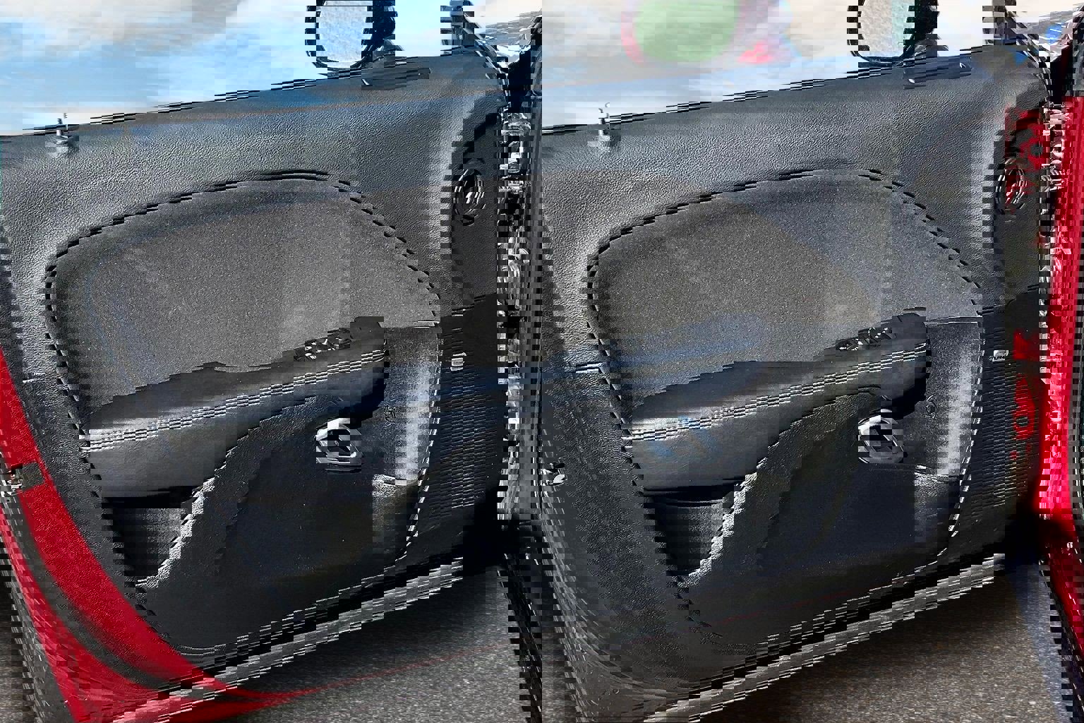 Used 2023 Dodge Challenger GT w/ Blacktop Package image 12