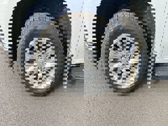 Used 2021 Chevrolet Silverado 1500 LTZ w/ Z71 Off-Road Package image 22