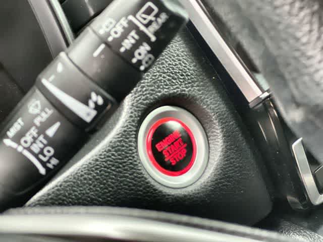 Certified 2021 Honda CR-V Special Edition image 29