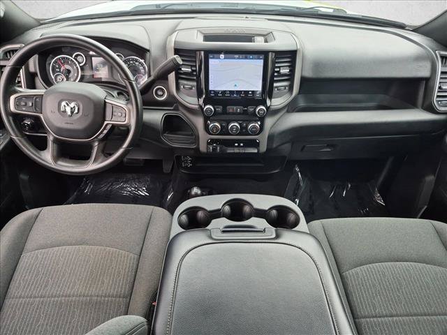 Used 2023 RAM 2500 Tradesman AWD/4WD image 18