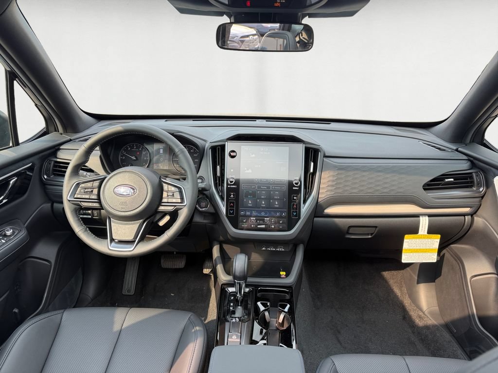 New 2026 Subaru Forester Limited AWD/4WD image 10