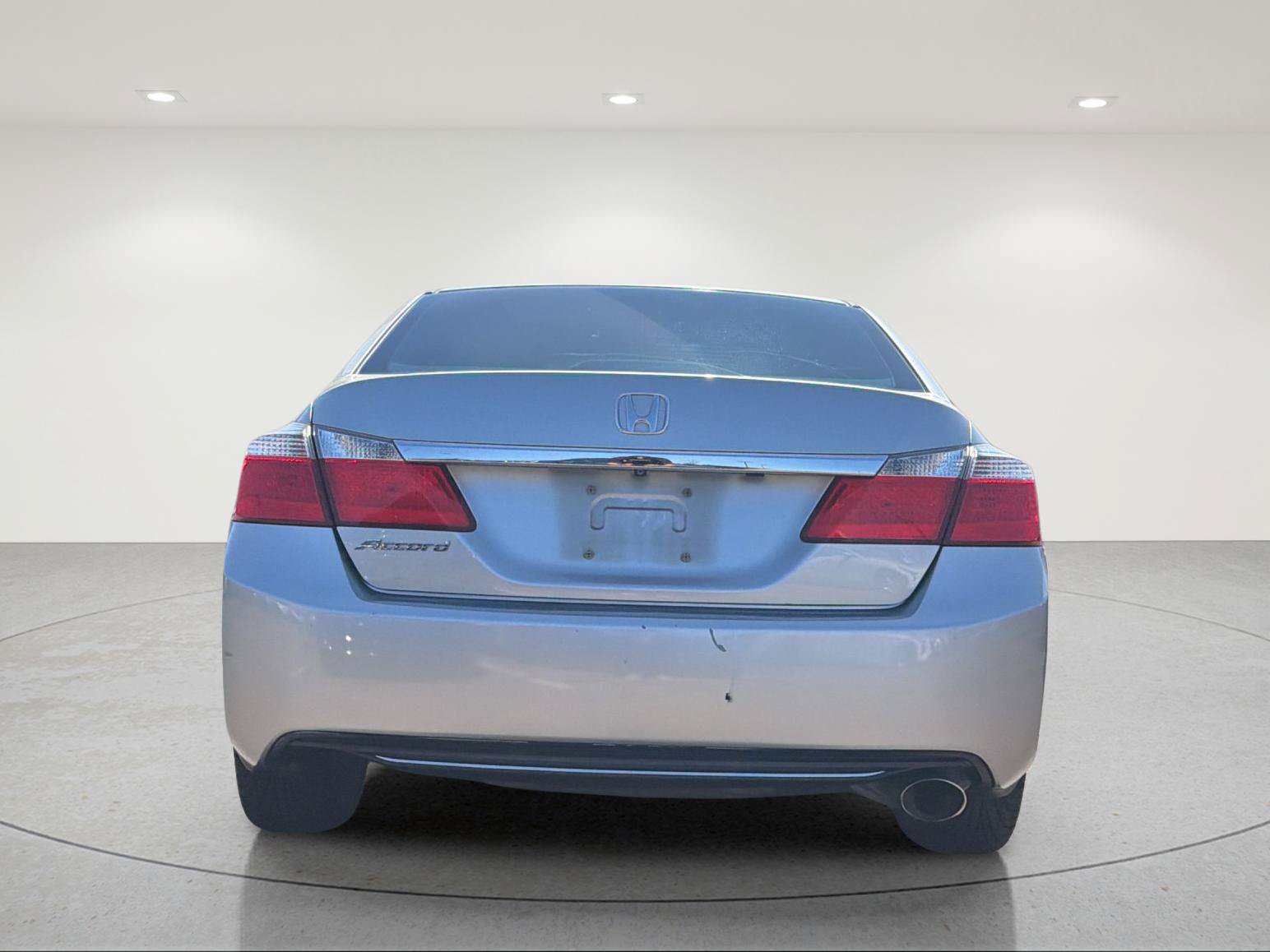 Used 2014 Honda Accord EX image 3