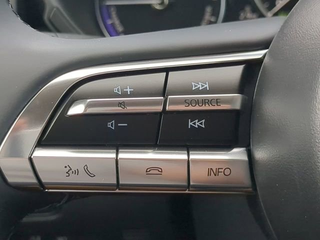 New 2026 MAZDA CX-50 AWD 2.5 Hybrid w/ Weather Package image 22