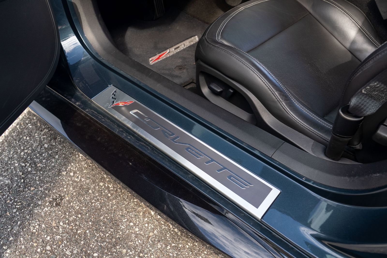 Used 2019 Chevrolet Corvette Z06 image 24