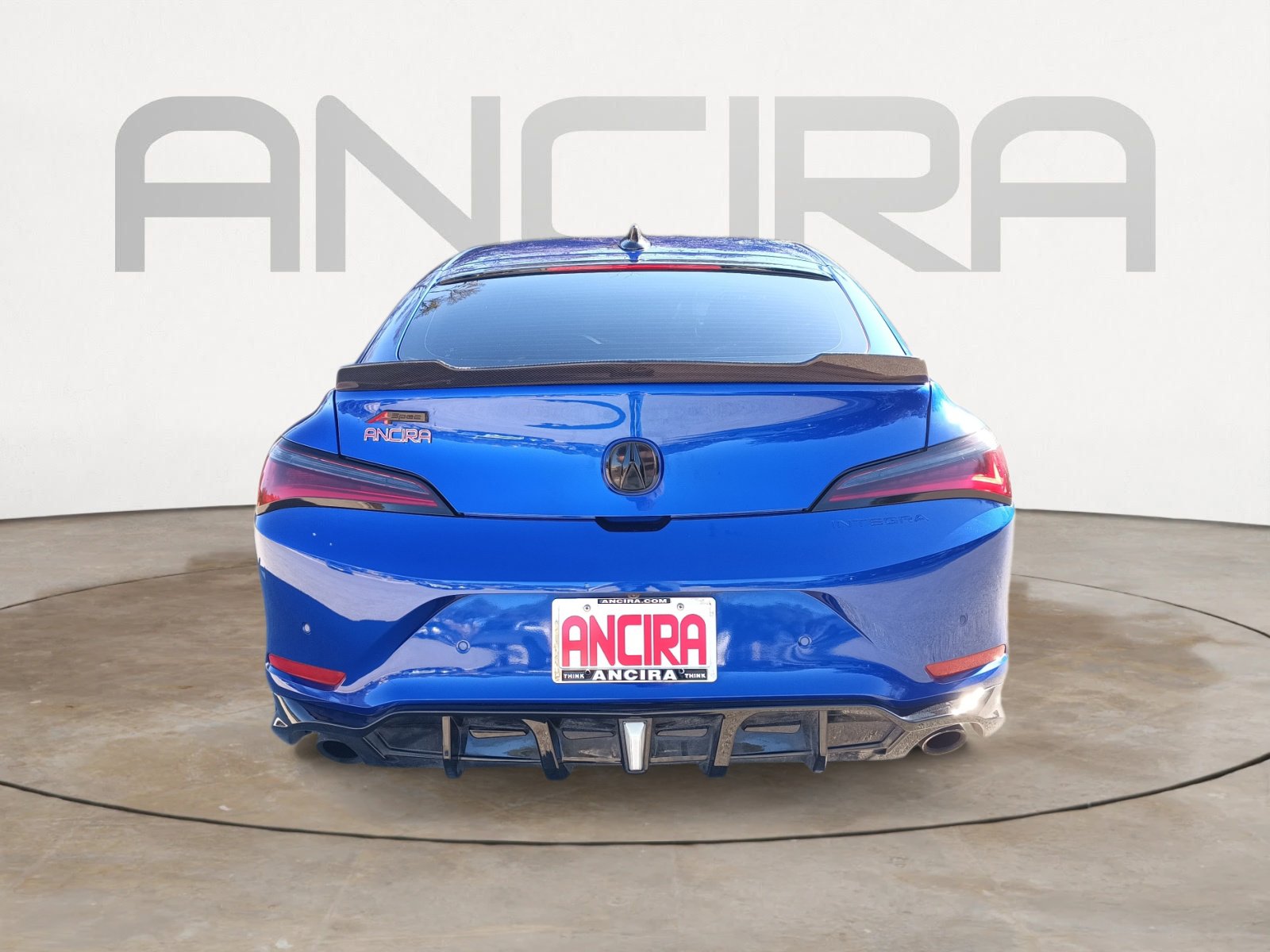 Used 2023 Acura Integra A-Spec image 9