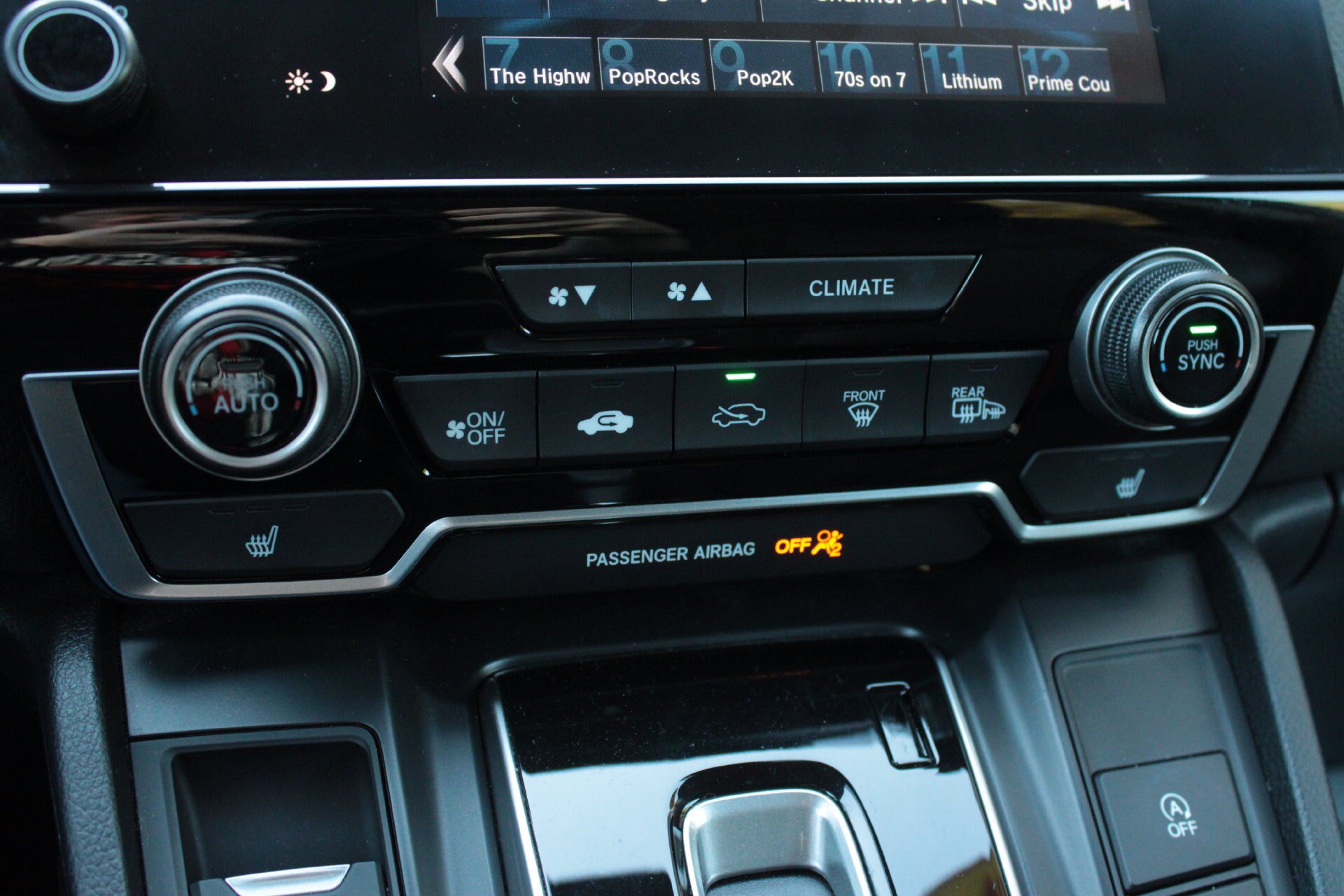 Used 2021 Honda CR-V EX-L image 44