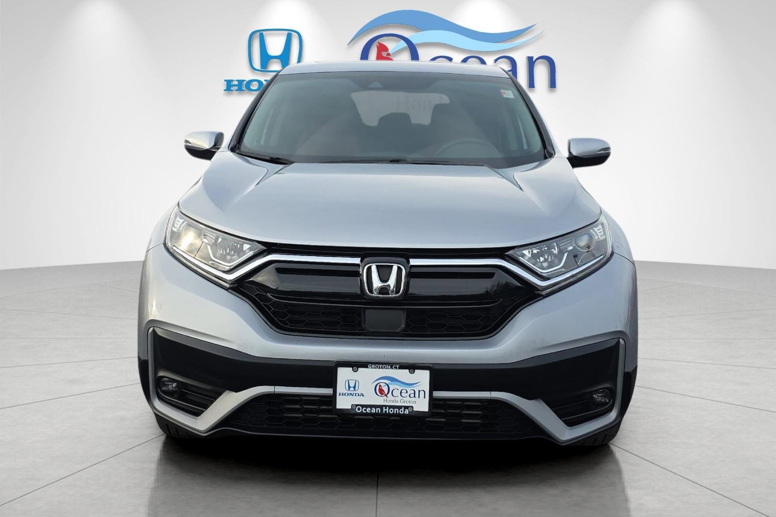 Used 2022 Honda CR-V EX image 8