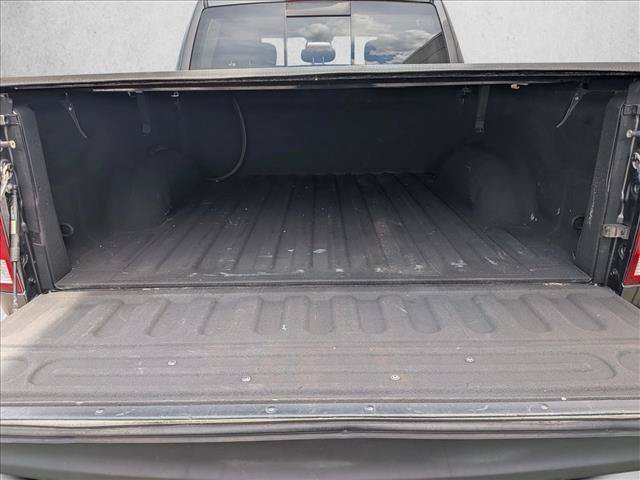 Used 2016 RAM 1500 Big Horn AWD/4WD image 7