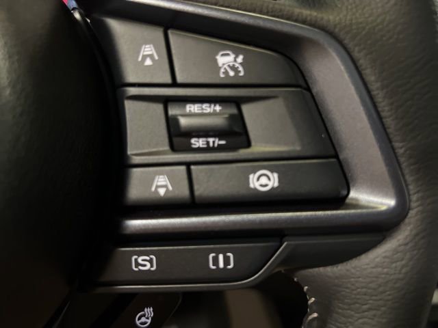 Certified 2025 Subaru Forester Limited w/ Popular Package #2 AWD/4WD image 43