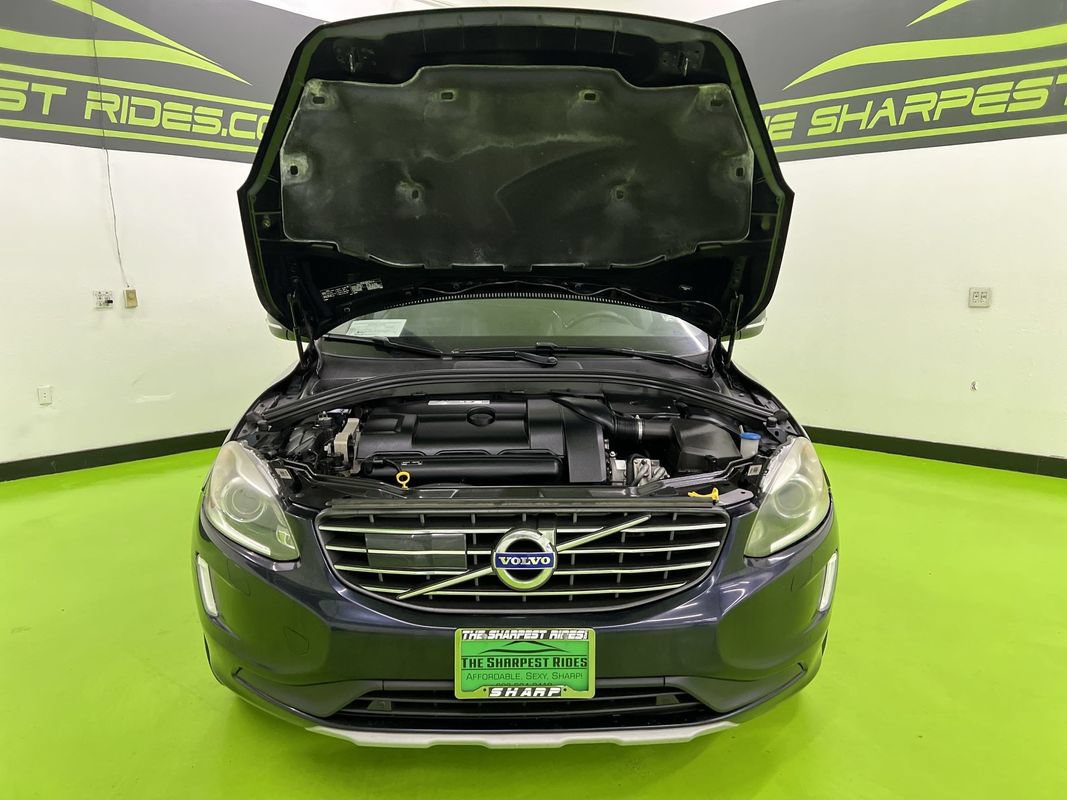 Used 2016 Volvo XC60 T6 Platinum AWD/4WD image 4