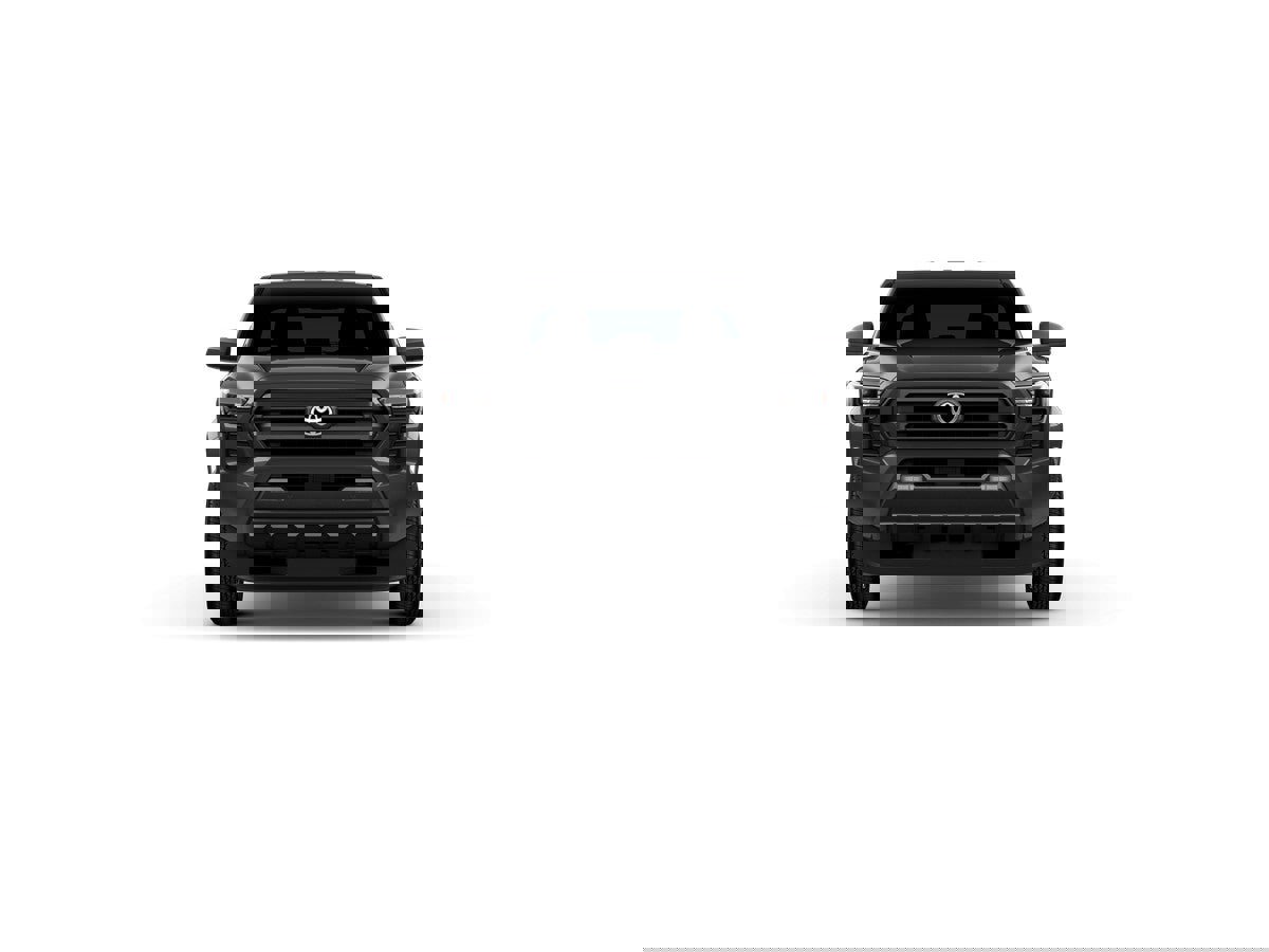 New 2026 Toyota Tacoma SR5 RWD image 39