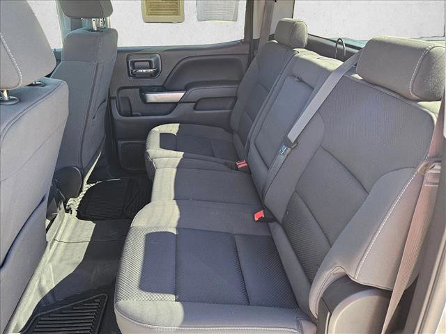 Used 2017 Chevrolet Silverado 1500 LT w/ All Star Edition image 16