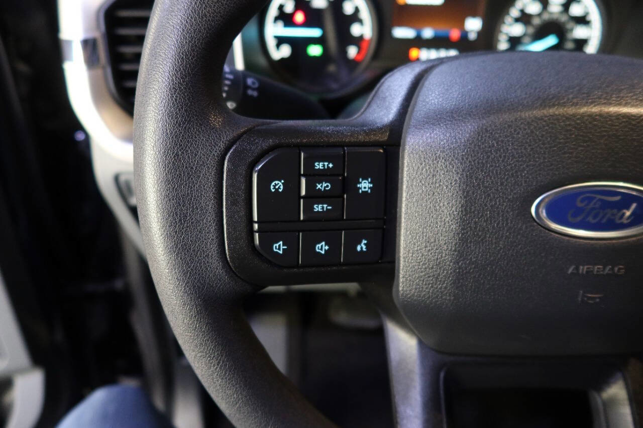 Used 2021 Ford F150 XL w/ Equipment Group 101A High image 26