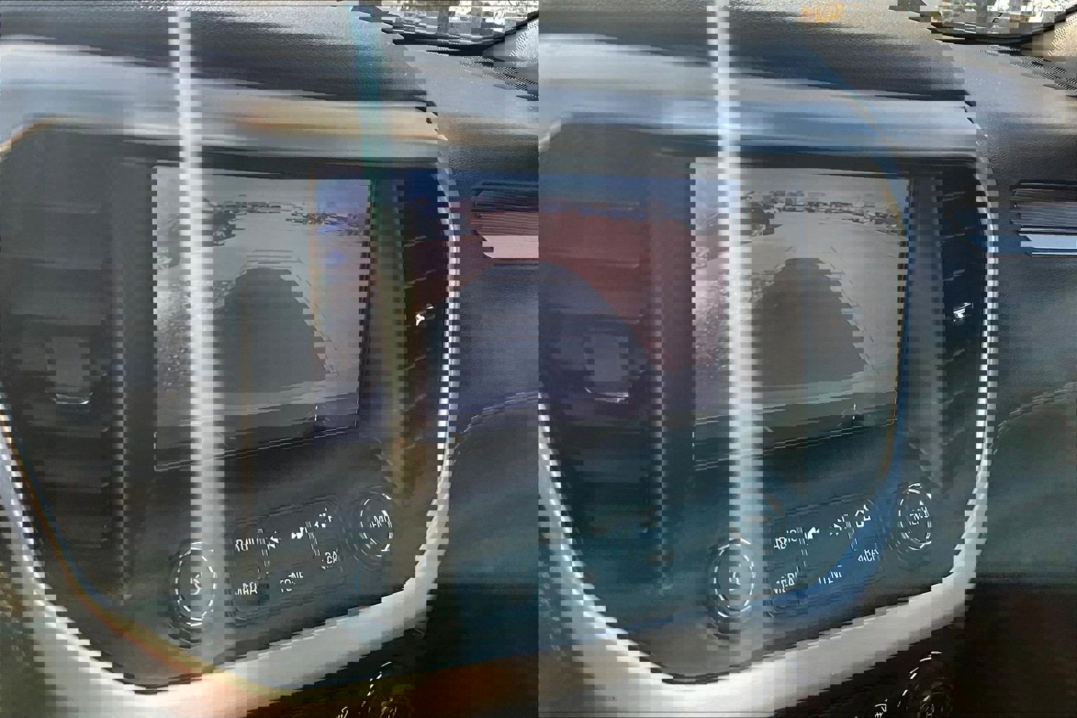 Used 2018 GMC Acadia SLT image 30