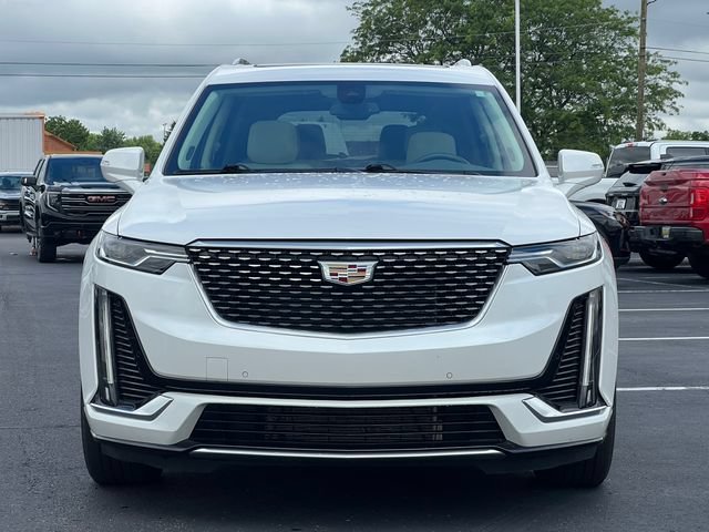 Used 2023 Cadillac XT6 Premium Luxury AWD/4WD image 46
