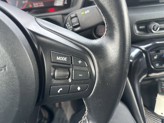 Used 2023 Toyota Supra Premium w/ Driver Assist Package image 21