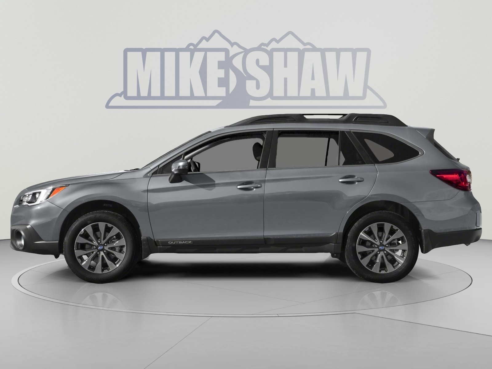 Used 2017 Subaru Outback 2.5i Limited AWD/4WD image 3