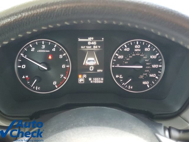 Used 2024 Subaru Legacy Premium AWD/4WD image 22