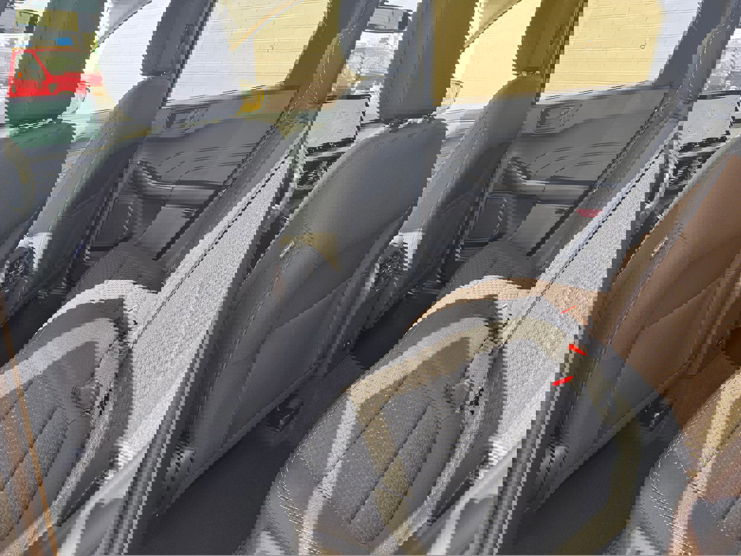 New 2026 Ford Escape Active image 11