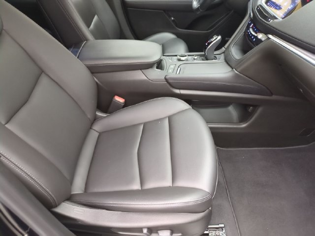 Certified 2023 Cadillac XT5 Luxury AWD/4WD image 25