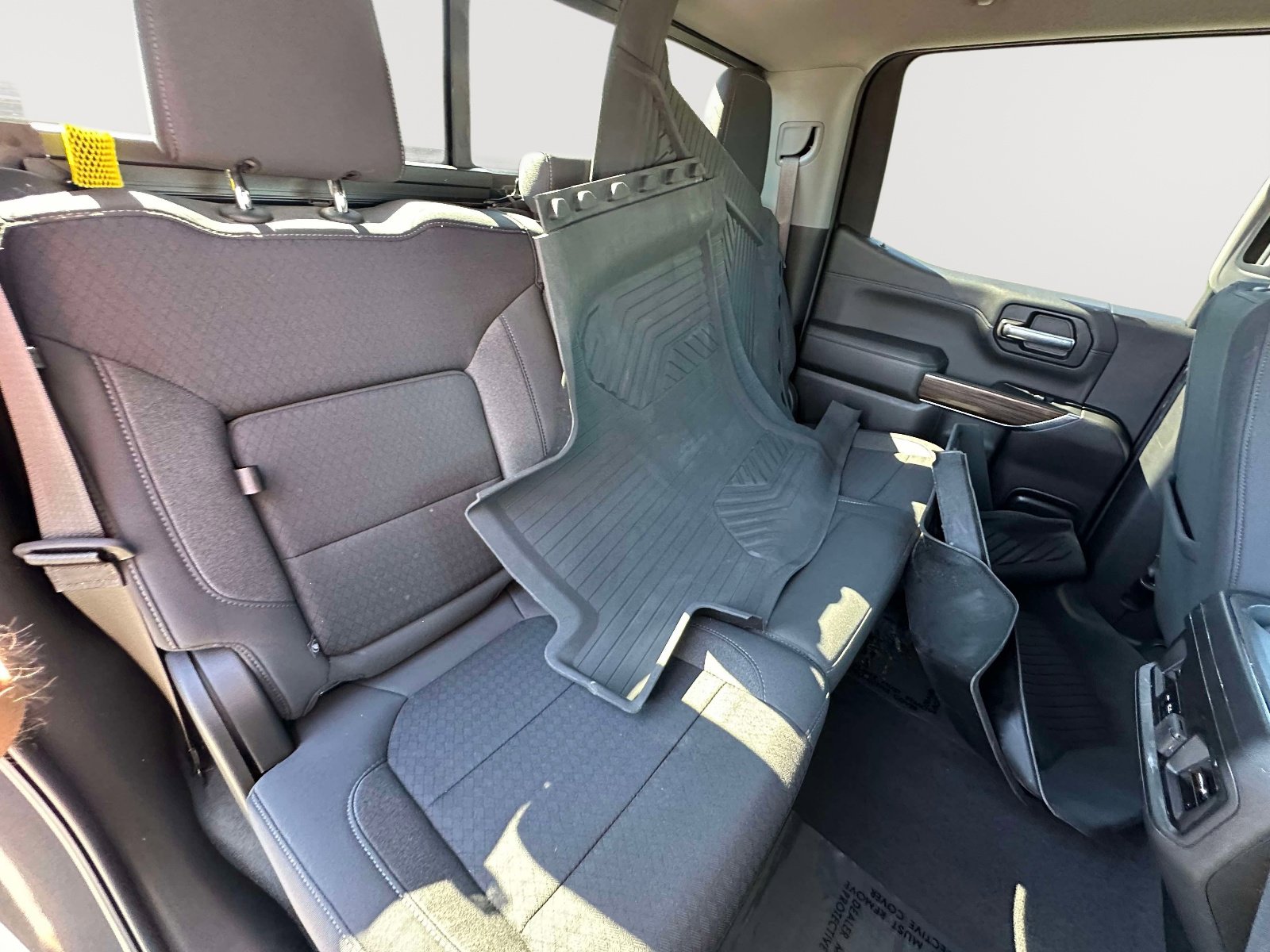 Used 2022 Chevrolet Silverado 1500 RST w/ All Star Edition Plus AWD/4WD image 28