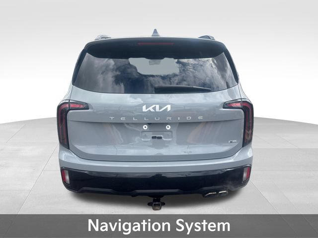 Used 2024 Kia Telluride SX Prestige X-Line AWD/4WD image 6