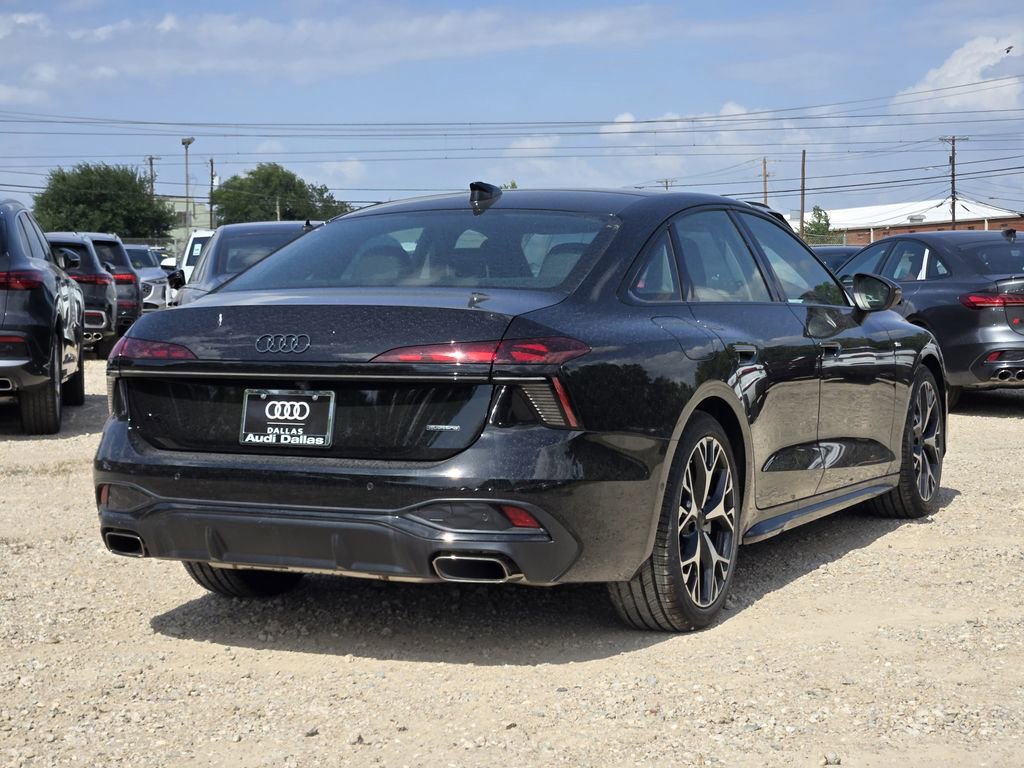 New 2026 Audi A6 Prestige AWD/4WD image 8