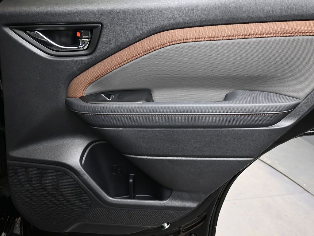 New 2026 Subaru Forester Sport image 14