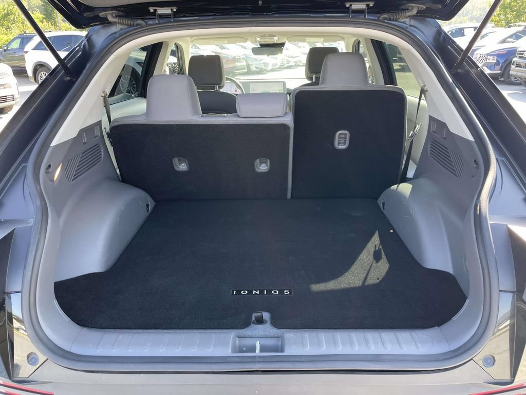Certified 2024 Hyundai Ioniq 5 SE AWD/4WD image 30