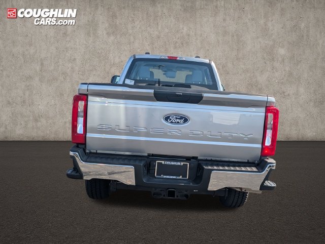 New 2027 Ford F350 XL w/ XL Chrome Package AWD/4WD image 7
