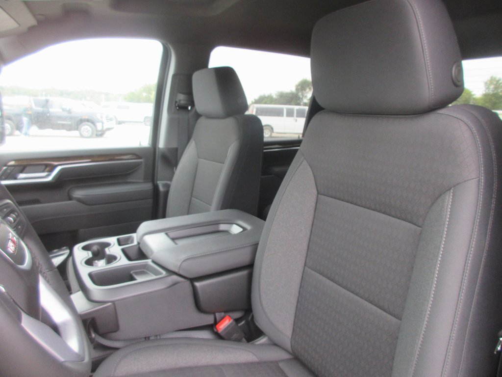 New 2026 GMC Sierra 2500 SLE w/ SLE Value Package; image 14