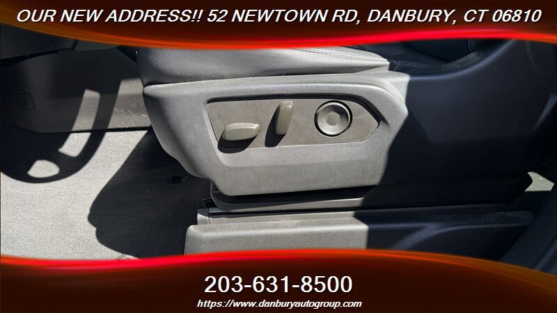 Used 2021 Chevrolet Tahoe LT AWD/4WD image 14