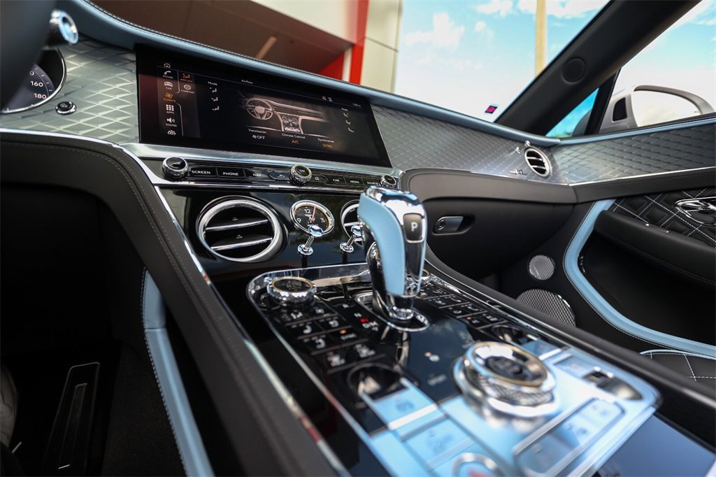 Used 2024 Bentley Continental GT Speed image 38