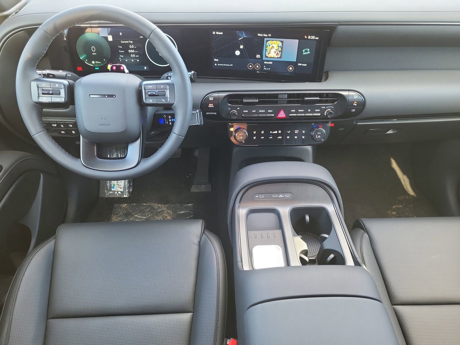 New 2026 Hyundai Palisade XRT Pro image 13