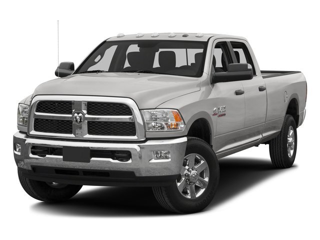 Used 2016 RAM 3500 Laramie Longhorn AWD/4WD image 4