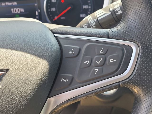 Used 2023 Chevrolet Equinox LT FWD image 15