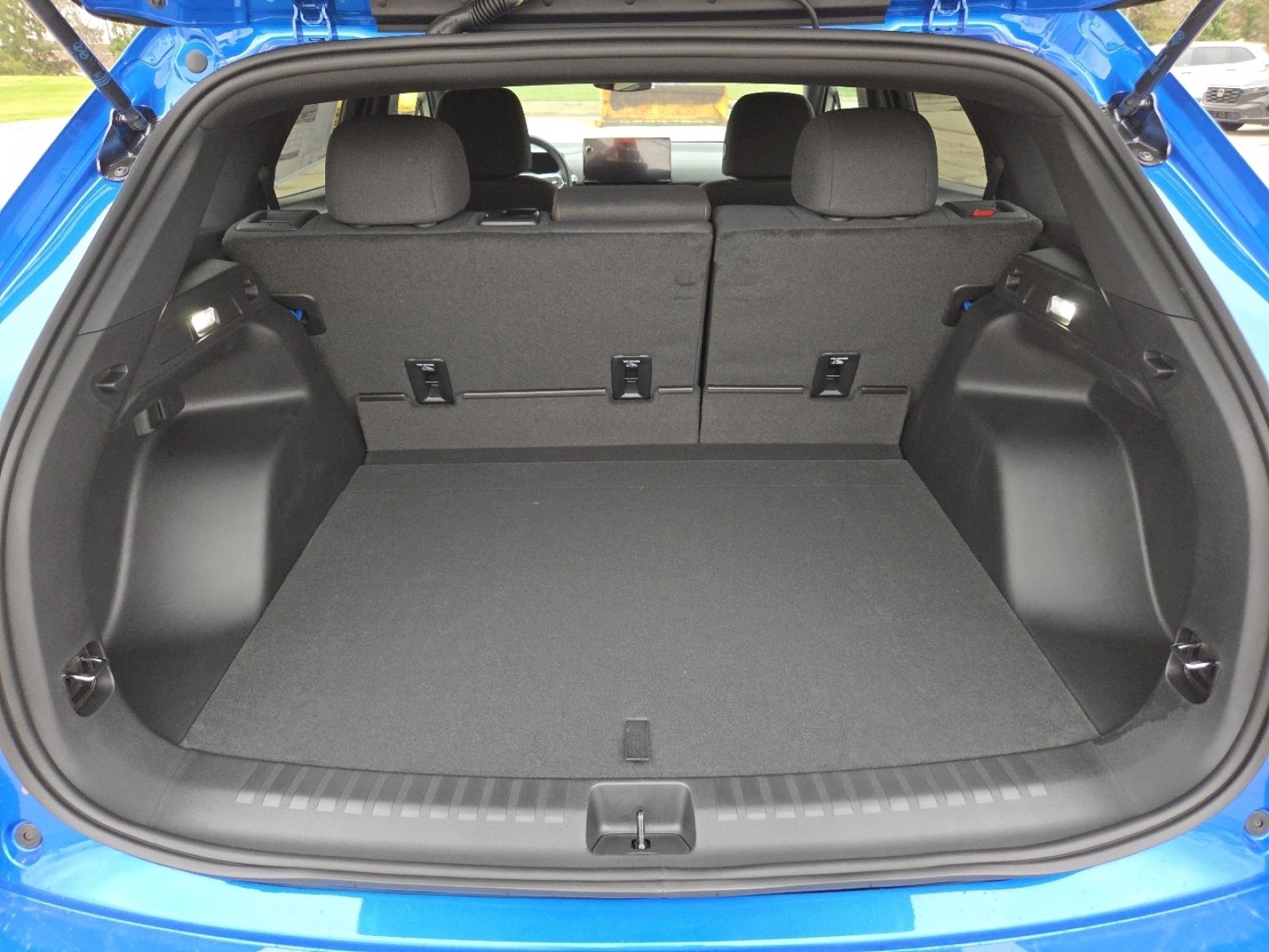 New 2026 Honda Prologue EX image 20