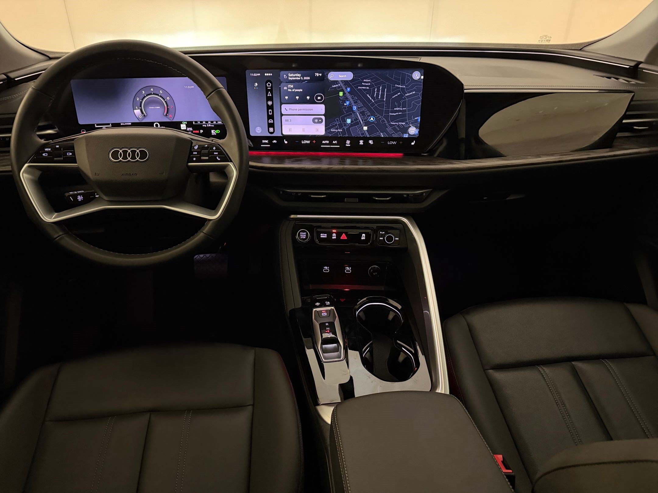 New 2026 Audi Q5 Premium AWD/4WD image 16
